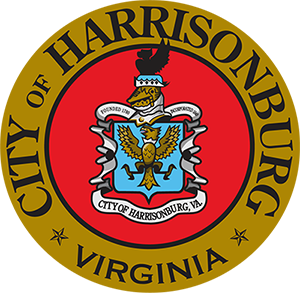 HarrisonBurg Logo